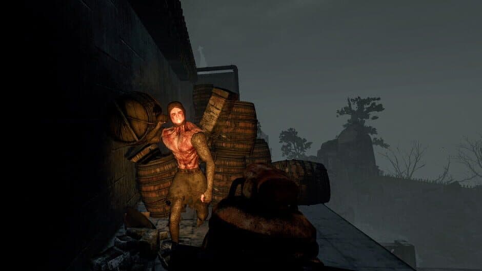Скриншот 11 из Bramblefort