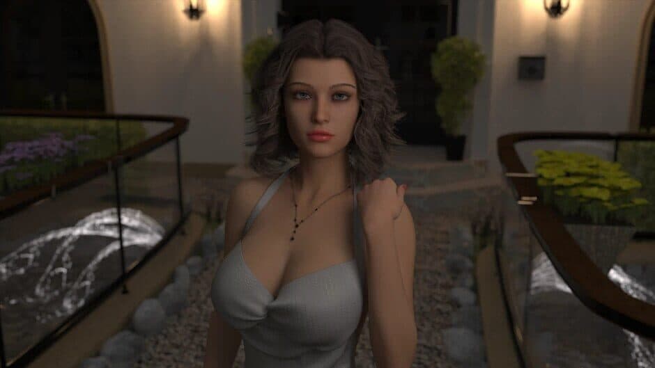 Скриншот 4 из Mansion Affairs
