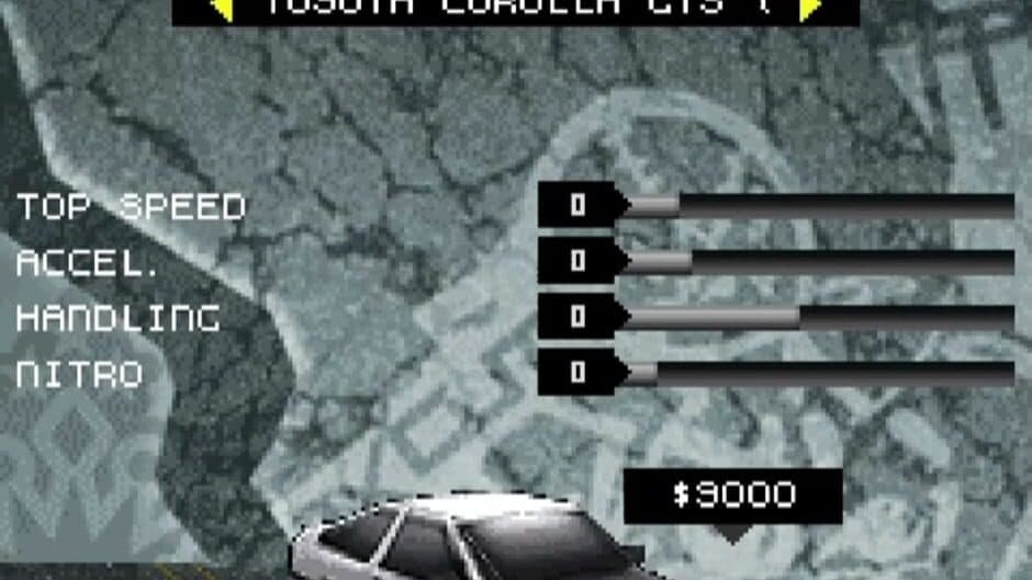 Скриншот 2 из Need for Speed: ProStreet