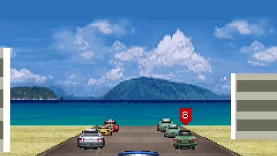 Скриншот 5 из Need for Speed: ProStreet
