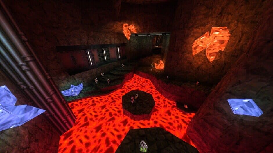 Скриншот 1 из Mine Jam 1