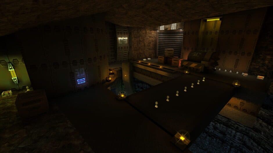 Скриншот 3 из Mine Jam 1