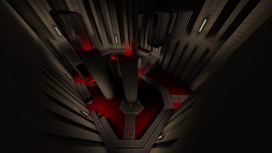 Скриншот 3 из Map-Center's Quake Traps Jam 1