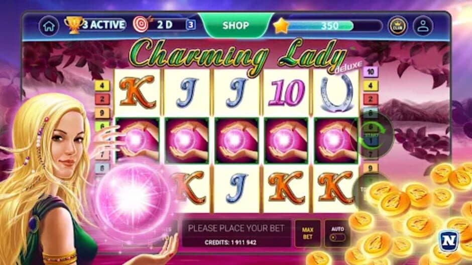 Скриншот 1 из GameTwist