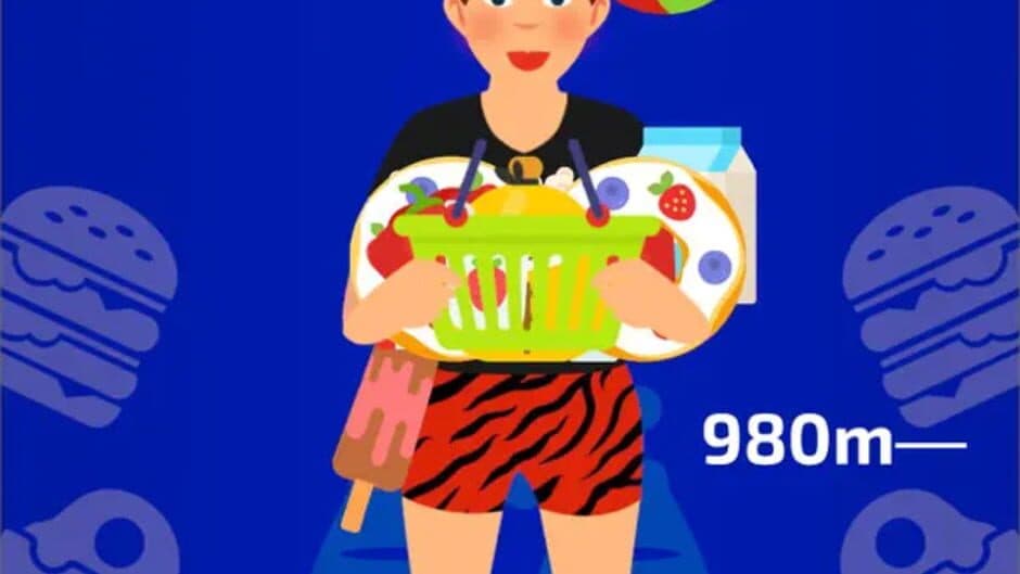 Скриншот 5 из Eat Repeat
