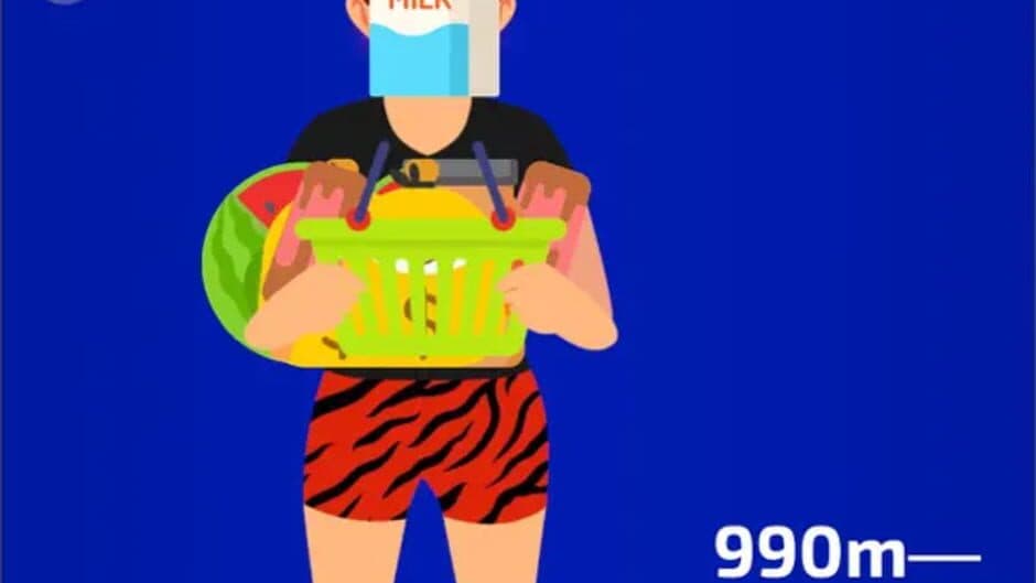 Скриншот 6 из Eat Repeat