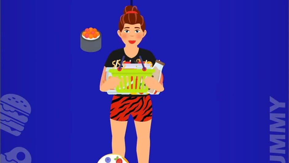 Скриншот 9 из Eat Repeat