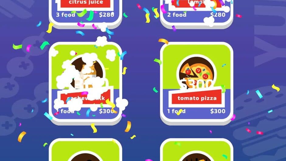 Скриншот 10 из Eat Repeat