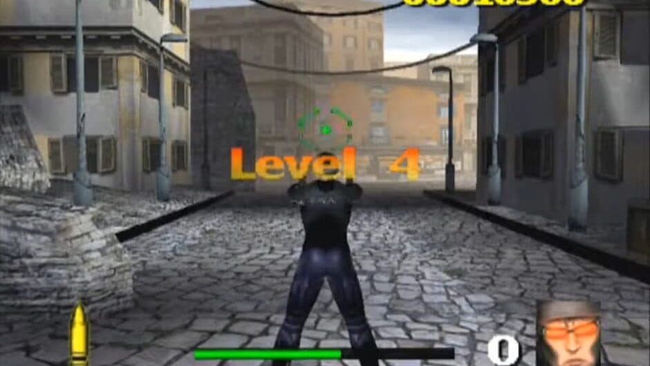 Скриншот 2 из SWAT Siege