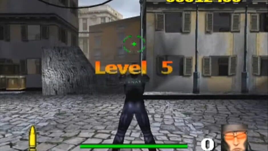Скриншот 3 из SWAT Siege