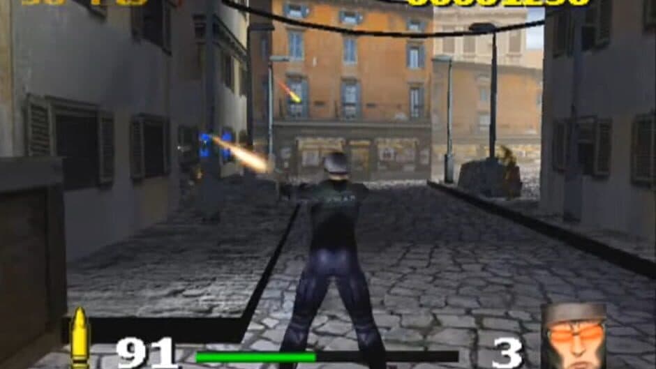 Скриншот 4 из SWAT Siege