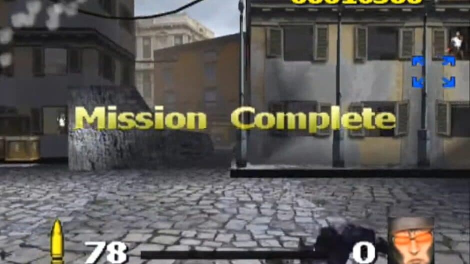Скриншот 5 из SWAT Siege