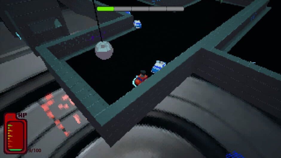 Скриншот 3 из Carpool: Attack of the Disco Mob