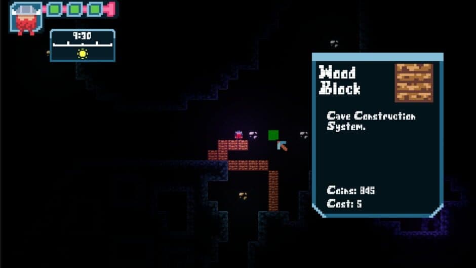 Скриншот 1 из Heart of Stone