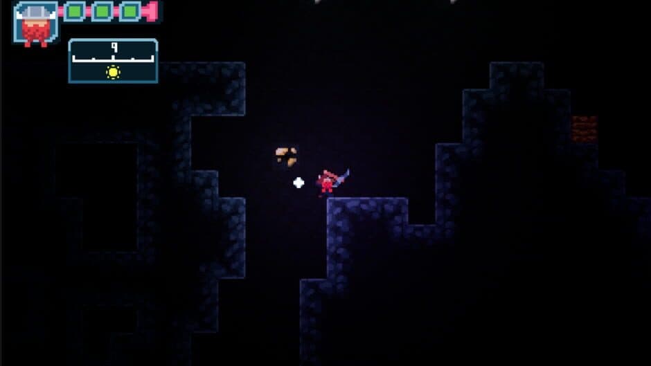 Скриншот 2 из Heart of Stone