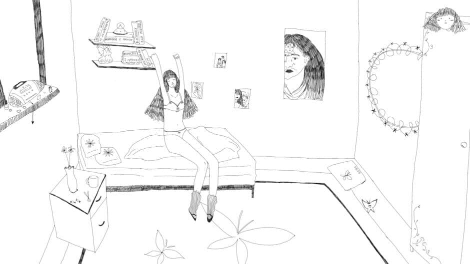 Скриншот 1 из About a Girl