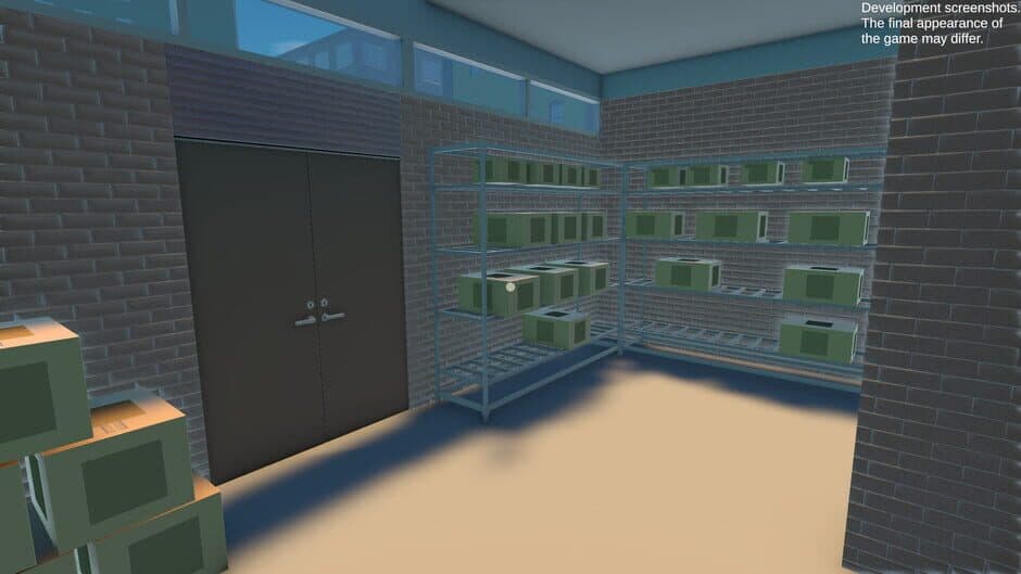 Скриншот 6 из My Pet Store