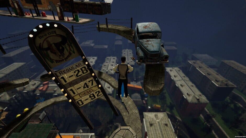 Скриншот 5 из Only Jump On Pogo