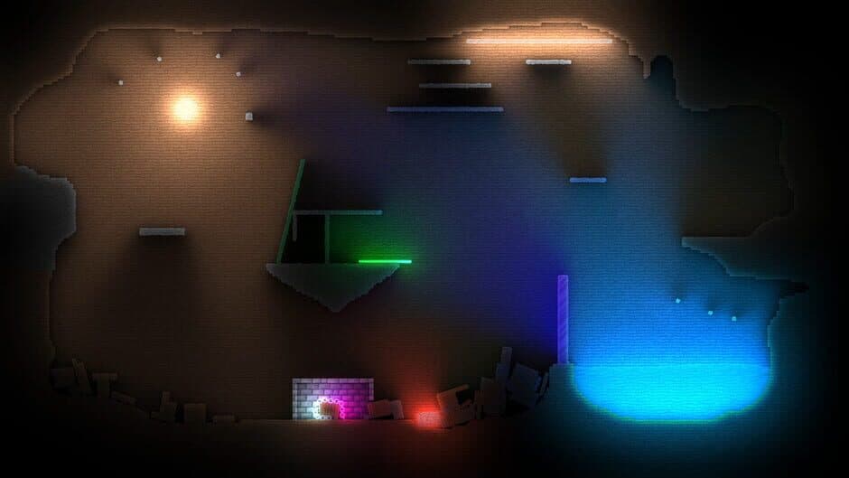 Скриншот 7 из Fractala Sandbox