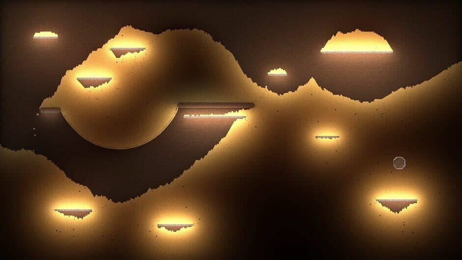 Скриншот 8 из Fractala Sandbox