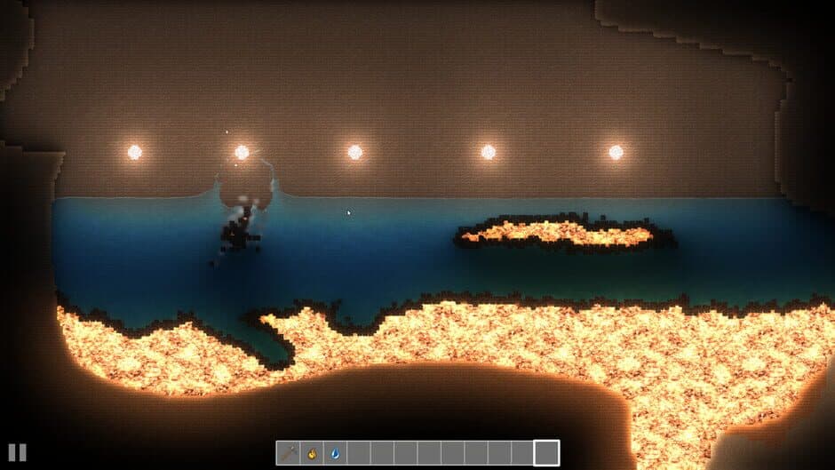 Скриншот 11 из Fractala Sandbox