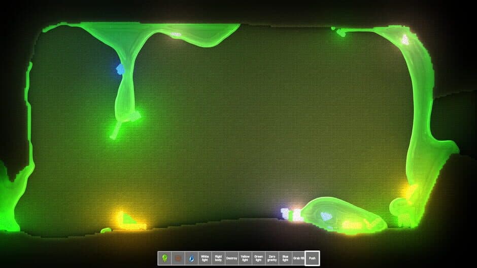 Скриншот 12 из Fractala Sandbox