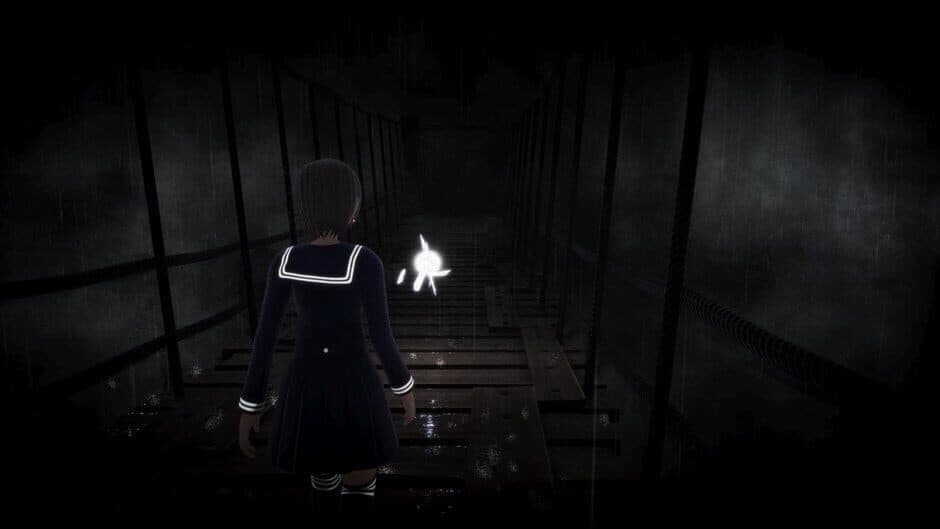 Скриншот 1 из Forgotten Dreams