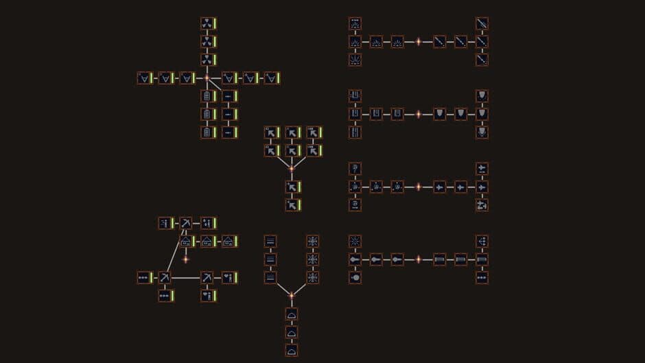 Скриншот 2 из Mining Platform