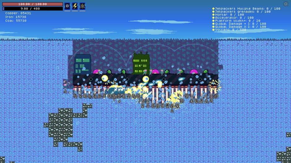 Скриншот 4 из Mining Platform