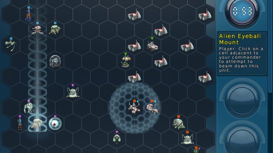 Скриншот 3 из Solstrike