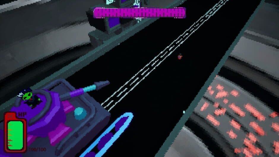 Скриншот 6 из Carpool: Attack of the Disco Mob