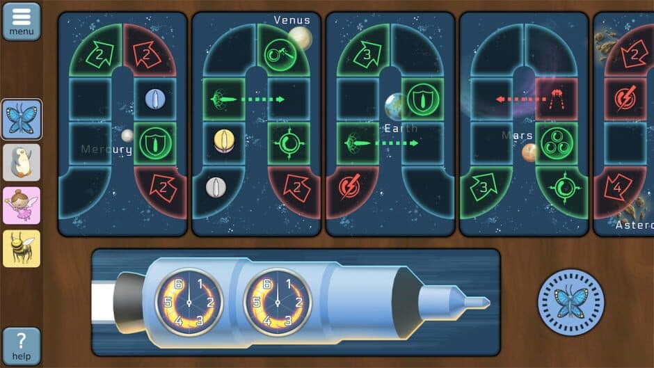 Скриншот 2 из Iona's Toybox