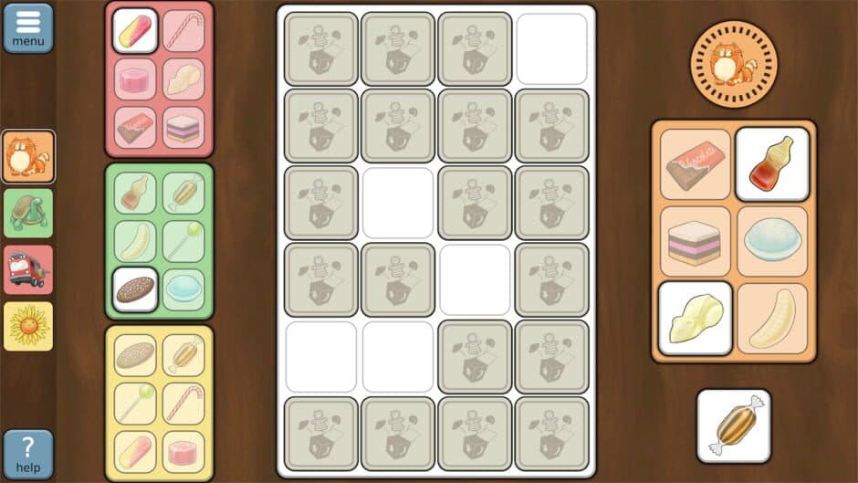 Скриншот 3 из Iona's Toybox