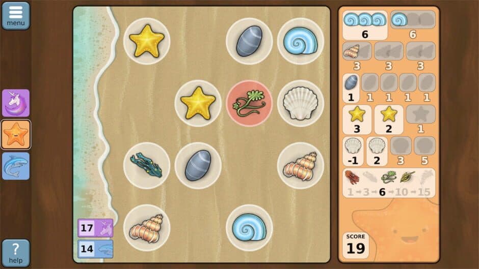 Скриншот 4 из Iona's Toybox