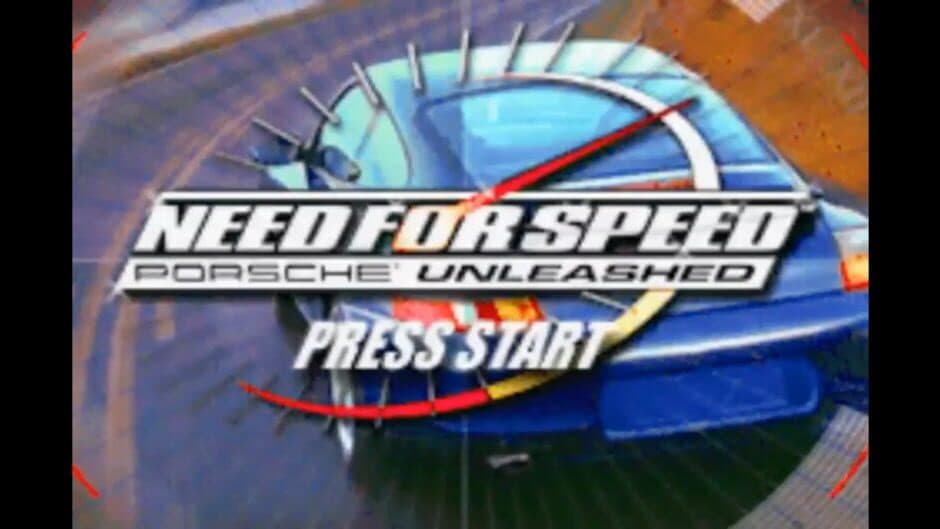 Скриншот 3 из Need for Speed: Porsche Unleashed