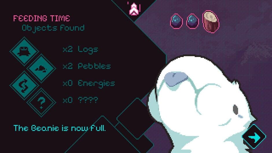 Скриншот 3 из Archlyphion: Migration