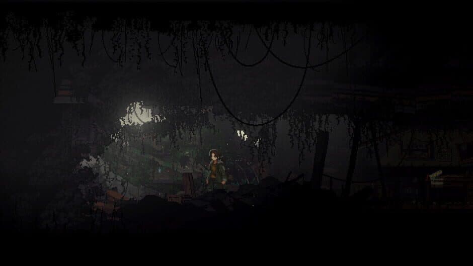 Скриншот 2 из The Road of Dust and Sorrow