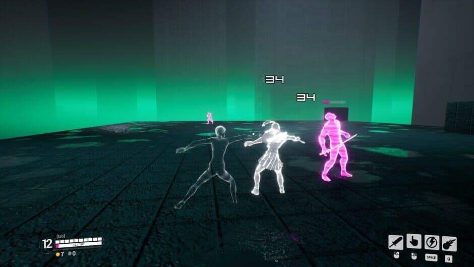 Скриншот 2 из Sin Zero