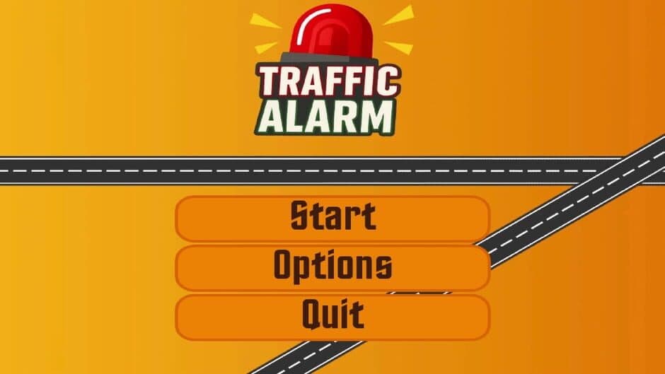Скриншот 1 из Traffic Alarm
