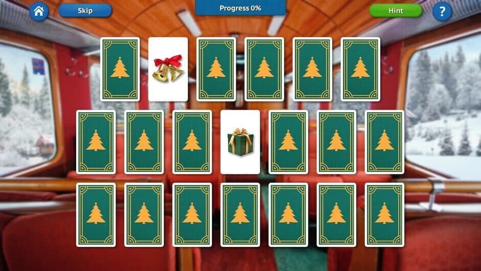 Скриншот 10 из Find All Things: Christmas