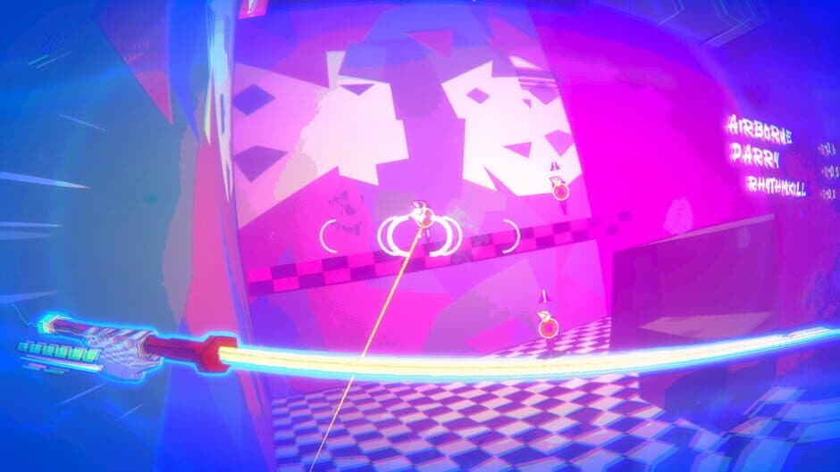 Скриншот 2 из Rhythmkill