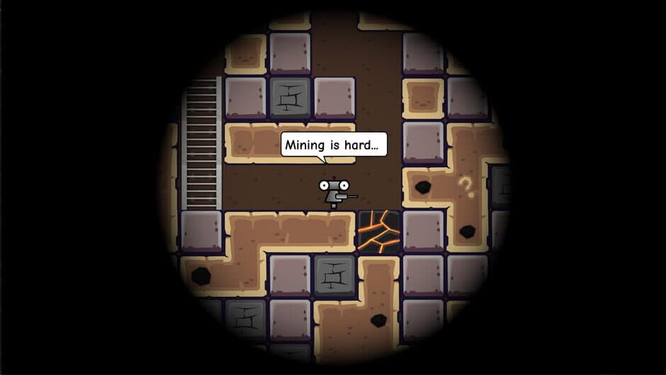 Скриншот 4 из Robo Miner: Remastered