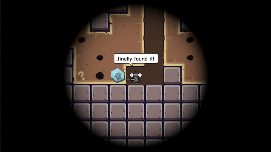 Скриншот 5 из Robo Miner: Remastered