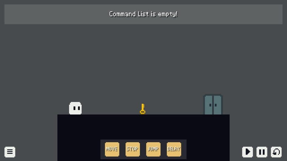 Скриншот 1 из Logic Leap
