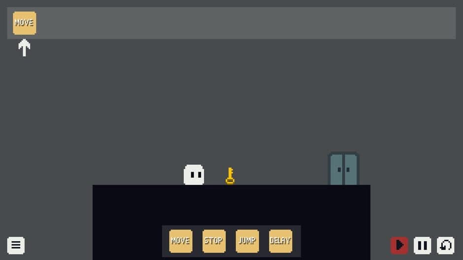Скриншот 2 из Logic Leap