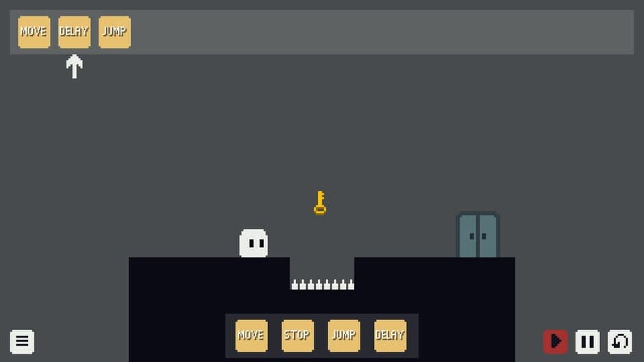 Скриншот 5 из Logic Leap