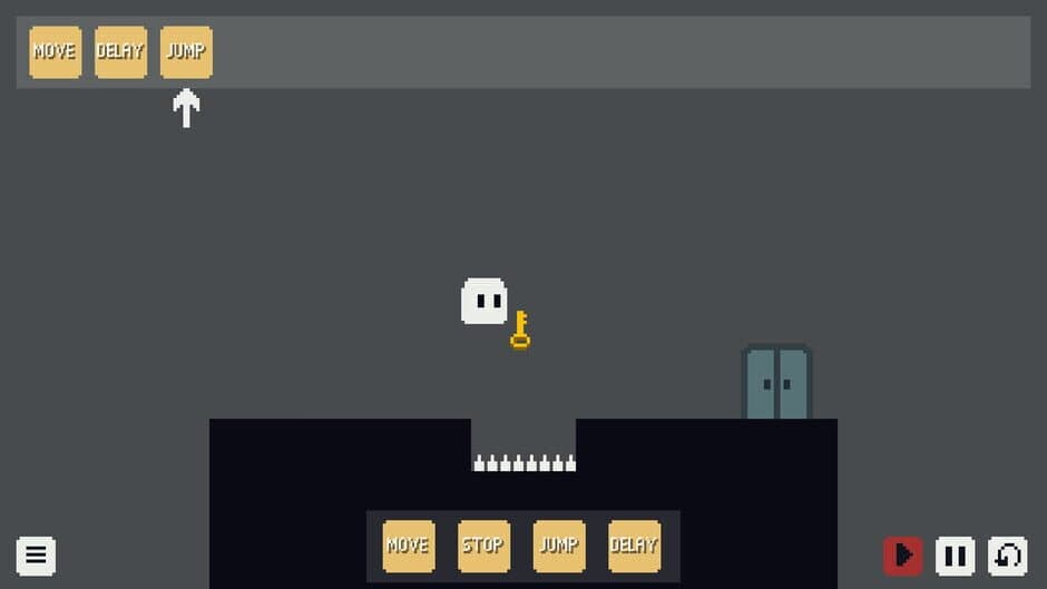 Скриншот 6 из Logic Leap