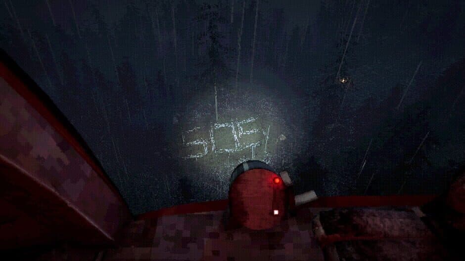 Скриншот 3 из SOS Recordings