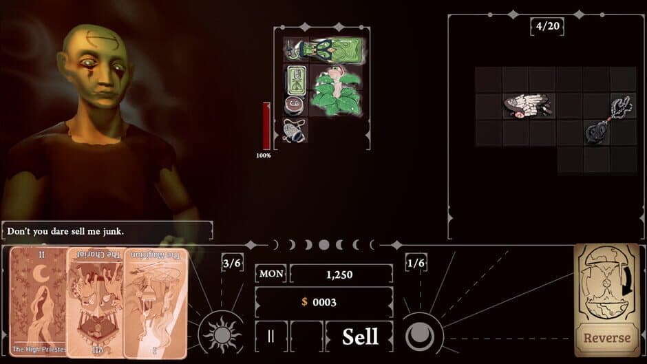 Скриншот 1 из Fortune Seller