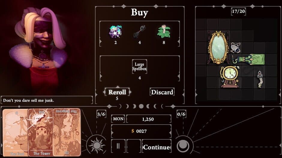 Скриншот 2 из Fortune Seller